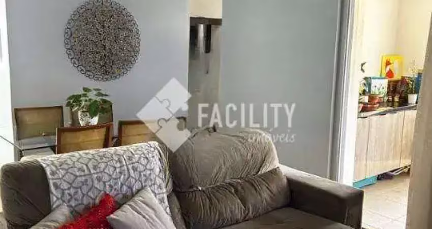 Apartamento com 2 quartos à venda na Rua Doutor Sampaio Peixoto, 331, Cambuí, Campinas