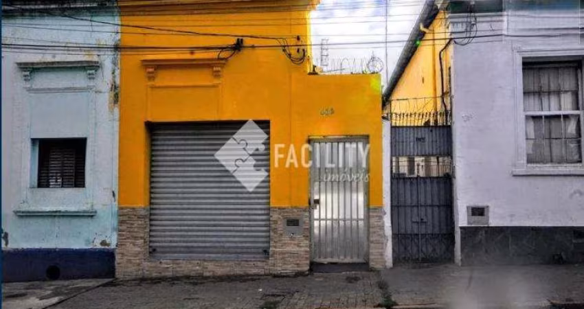Sala comercial para alugar na Rua Doutor Ricardo, 402, Centro, Campinas