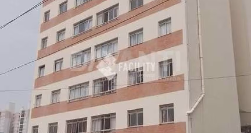 Apartamento com 3 quartos à venda na Rua Vicente Ghilardi, 102, Jardim Chapadão, Campinas
