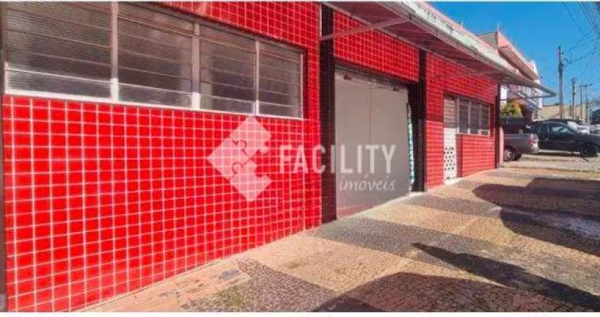 Sala comercial para alugar na Rua Doutor Fernão Pompeu de Camargo, 1233, Jardim Leonor, Campinas