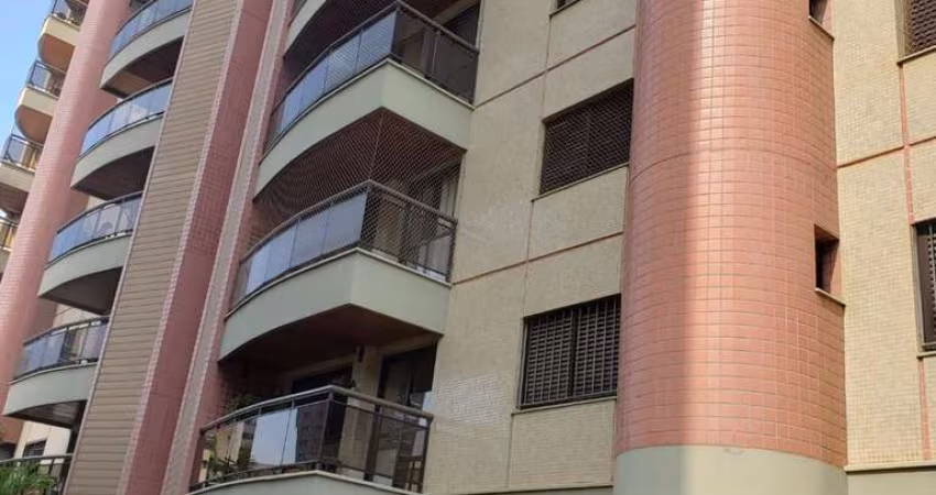 Apartamento com 3 quartos à venda na Rua Santo Antônio, 60, Cambuí, Campinas