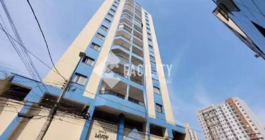 Apartamento com 2 quartos para alugar na Rua Álvares Machado, 368, Centro, Campinas