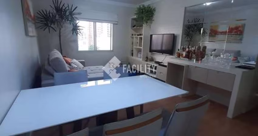 Apartamento com 2 quartos à venda na Avenida Doutor Moraes Salles, 1307, Centro, Campinas