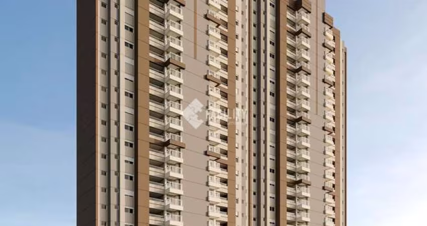Apartamento com 3 quartos à venda na Rua Nuporanga, 98, Chácara da Barra, Campinas