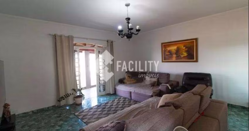 Casa comercial à venda na Marrey Júnior, 594, Jardim Novo Campos Elíseos, Campinas