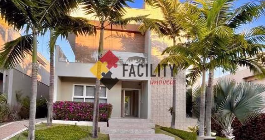 Casa em condomínio fechado com 4 quartos à venda na Estrada Municipal Adelina Segantini Cerqueira Leite, 1000, Chácara São Rafael, Campinas
