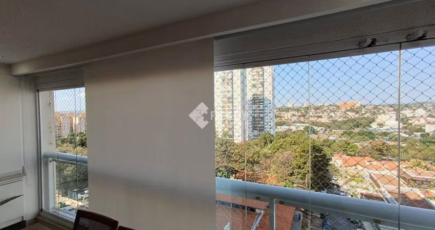 Apartamento com 3 quartos à venda na Rua São Salvador, 220, Taquaral, Campinas