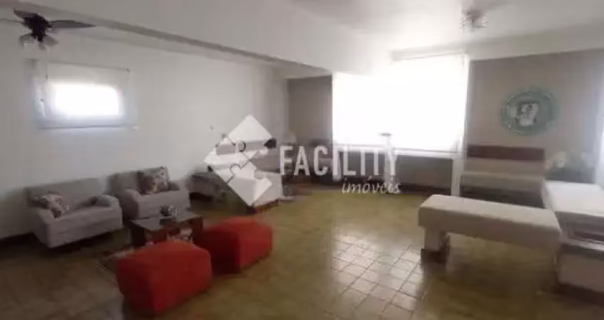 Apartamento com 3 quartos à venda na Rua Monte Aprazível, 935, Chácara da Barra, Campinas