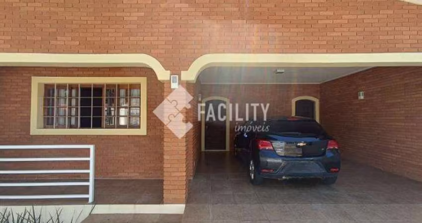 Casa com 3 quartos à venda na Rua Presidente Wenceslau, 805, Jardim Flamboyant, Campinas