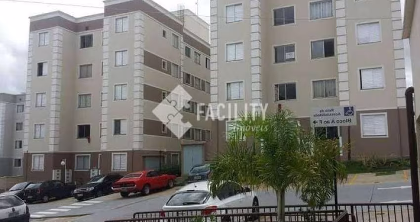 Apartamento com 2 quartos à venda na Avenida São José dos Campos, 3175, Loteamento Parque São Martinho, Campinas