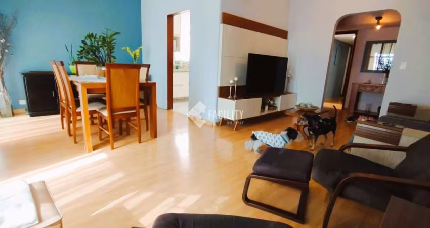 Apartamento com 3 quartos à venda na Rua Doutor Oswaldo Cruz, 171, Jardim Nossa Senhora Auxiliadora, Campinas