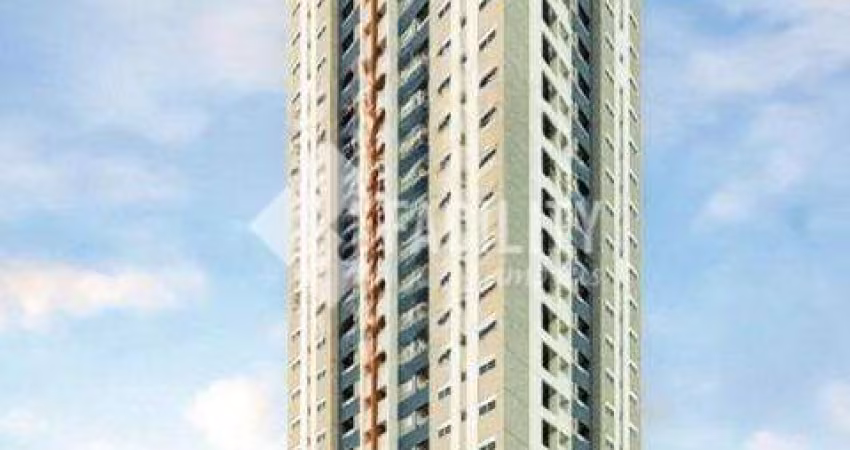 Apartamento com 2 quartos à venda na Rua Hermínio Cézar, 57, Jardim Proença, Campinas