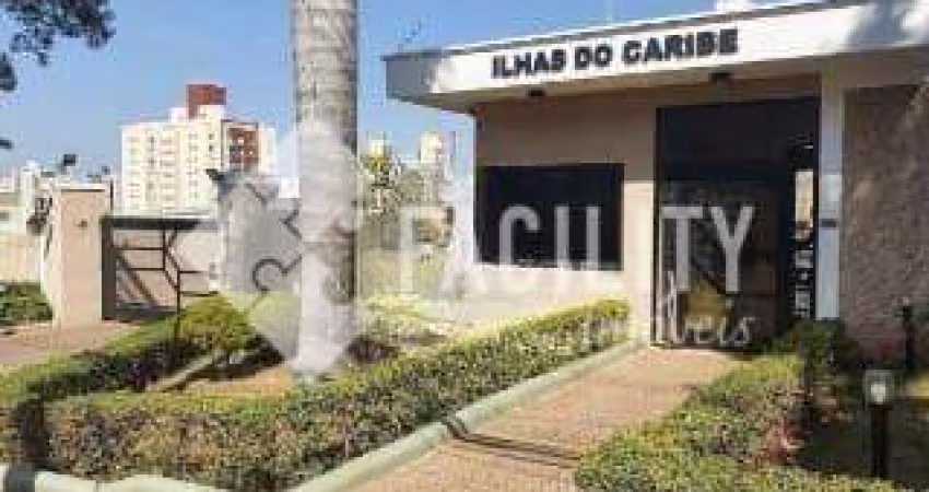 Apartamento com 3 quartos à venda na Rua Arquiteto José Augusto Silva, 761, Parque Rural Fazenda Santa Cândida, Campinas