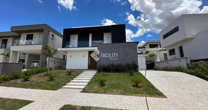 Casa com 3 quartos para alugar na Rua Pastor Werner Kaschel, 600, Alphaville Dom Pedro 3, Campinas