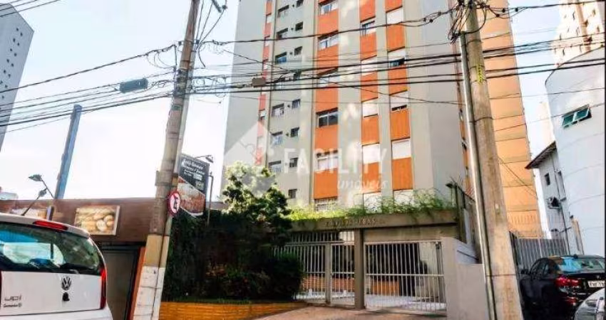 Apartamento com 3 quartos para alugar na Rua Doutor Guilherme da Silva, 53, Cambuí, Campinas