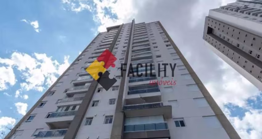 Apartamento com 2 quartos à venda na Rua Alberto Cerqueira Lima, 29, Taquaral, Campinas