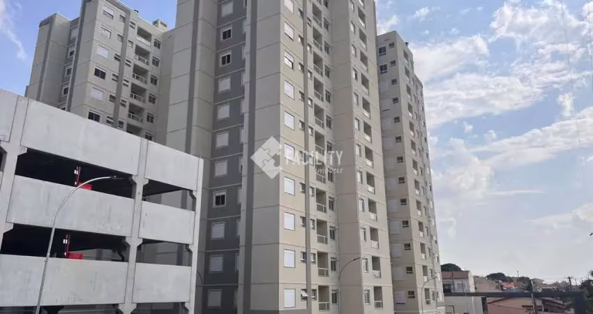 Apartamento com 2 quartos à venda na Rua Santa Rita do Passa Quatro, 255, Jardim Nova Europa, Campinas