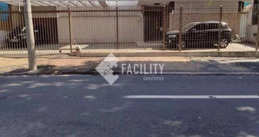 Casa comercial para alugar na Rua Tiradentes, 757, Vila Itapura, Campinas