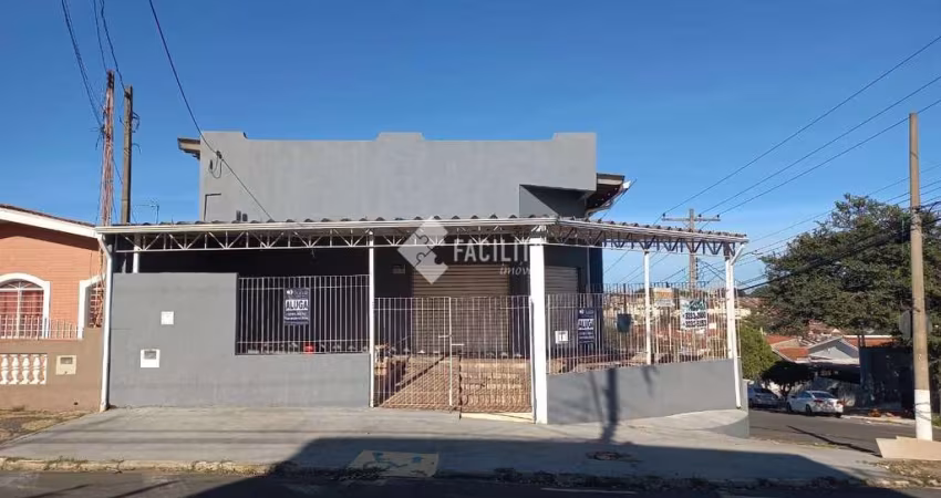 Sala comercial para alugar na Rua José dos Santos, 261, Jardim Aurélia, Campinas