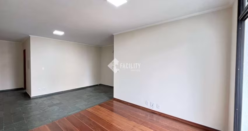 Apartamento com 3 quartos à venda na Avenida Princesa D'Oeste, 828, Jardim Proença, Campinas