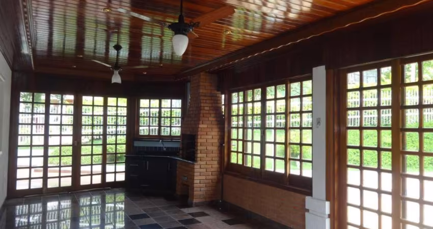 Casa em condomínio fechado com 5 quartos para alugar na Rodovia Governador Doutor Adhemar Pereira de Barros, 118, Loteamento Alphaville Campinas, Campinas