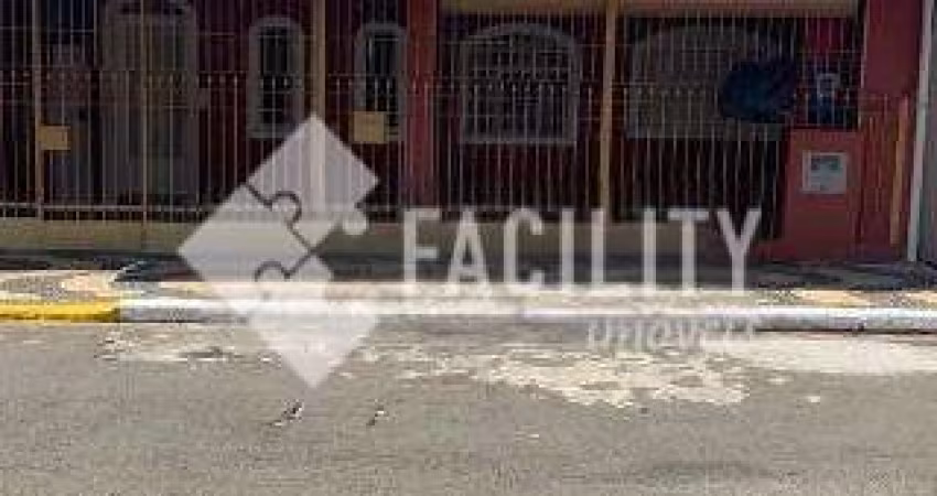 Casa com 3 quartos à venda na Rua Calhandra, 62, Vila Padre Manoel de Nóbrega, Campinas
