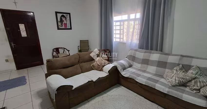Casa com 3 quartos à venda na Rua Monte Azul, 6, Chácara da Barra, Campinas
