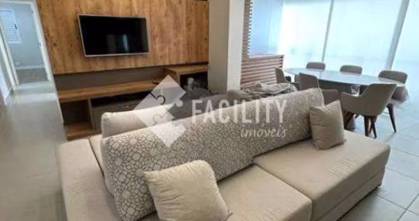 Apartamento com 3 quartos para alugar na Avenida Doutor Nelson Noronha Gustavo Filho, 175, Vila Brandina, Campinas