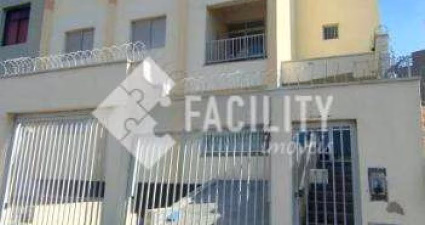 Apartamento com 2 quartos à venda na Avenida Doutor Arlindo Joaquim de Lemos, 901, Vila Lemos, Campinas