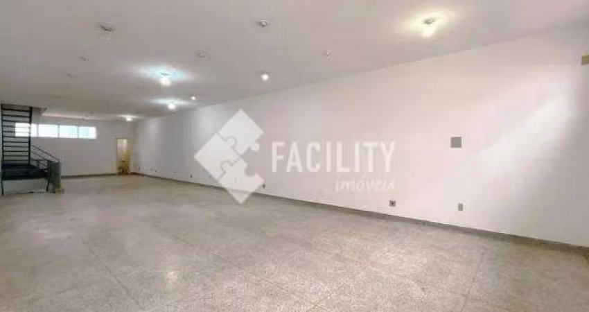 Sala comercial para alugar na Rua Costa Aguiar, 216, Centro, Campinas