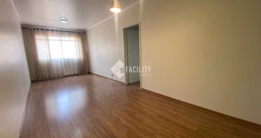 Apartamento com 2 quartos à venda na Rua Pedro Domingos Vitali, 750, Parque Itália, Campinas