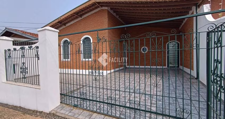 Casa com 2 quartos para alugar na Rua Jader Passos, 223, Jardim Boa Esperança, Campinas