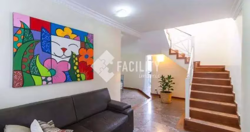 Cobertura com 3 quartos à venda na Rua Coelho Neto, 331, Vila Itapura, Campinas