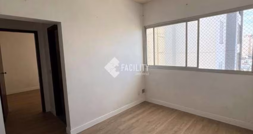Apartamento com 1 quarto à venda na Rua Jorge Krug, 178, Vila Itapura, Campinas