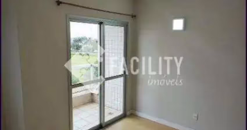 Apartamento com 3 quartos à venda na Rua Maestro Luiz de Túlio, 551, Vila Brandina, Campinas