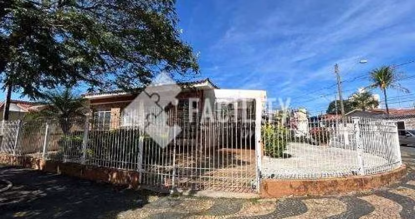 Casa com 2 quartos para alugar na Rua Patrocínio do Sapucaí, 757, Jardim Flamboyant, Campinas