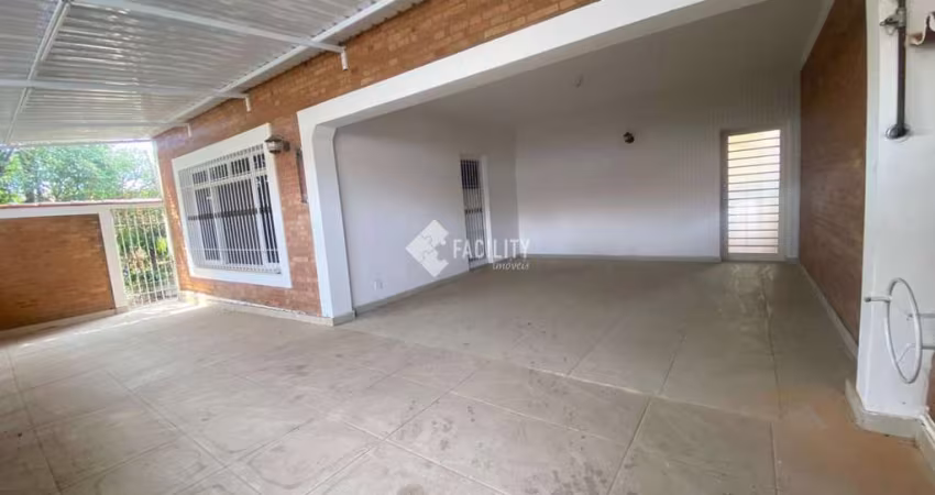 Casa com 3 quartos à venda na Avenida Guarani, 86, Jardim Guarani, Campinas