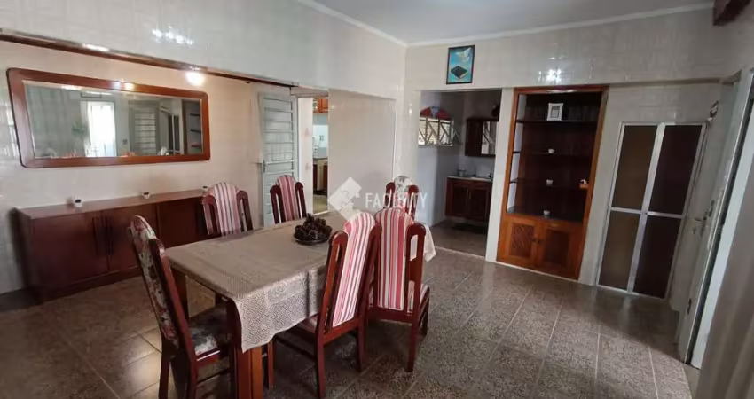 Casa com 3 quartos à venda na Rua Pindamonhangaba, 535, Chácara da Barra, Campinas