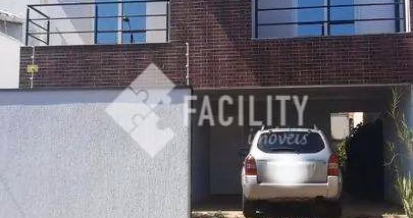 Casa com 3 quartos à venda na Manoel Esteves da Silva, 49, Residencial Terras do Barão, Campinas