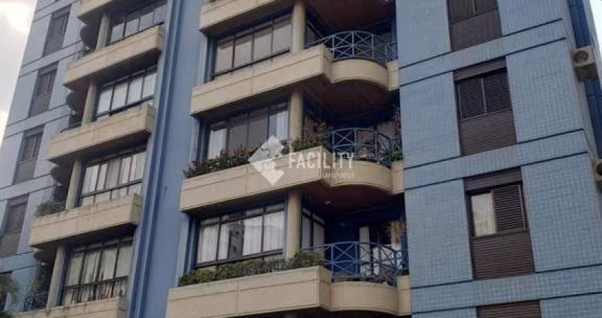 Apartamento com 3 quartos para alugar na Rua Coelho Neto, 331, Vila Itapura, Campinas