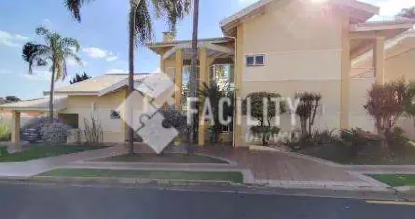 Casa em condomínio fechado com 4 quartos à venda na Avenida Washington Luís, 1800, Vila Marieta, Campinas