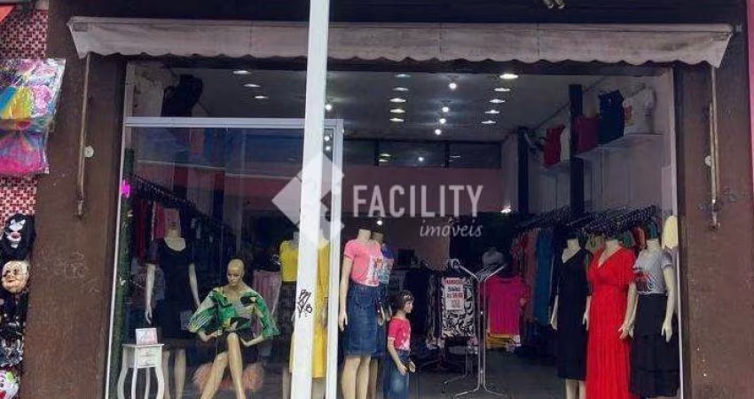 Sala comercial à venda na 13 de Maio, 1000, Centro, Itararé