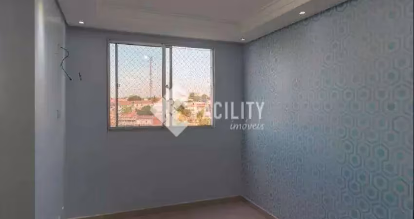 Apartamento com 2 quartos à venda na Rua Professora Maria Pilar Bórgia, 215, Vila Carminha, Campinas