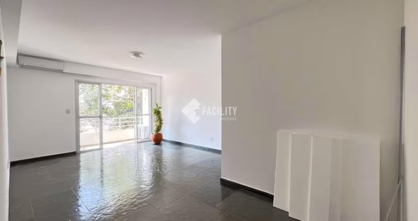 Apartamento com 2 quartos à venda na Rua Doutor Antônio da Costa Carvalho, 330, Cambuí, Campinas