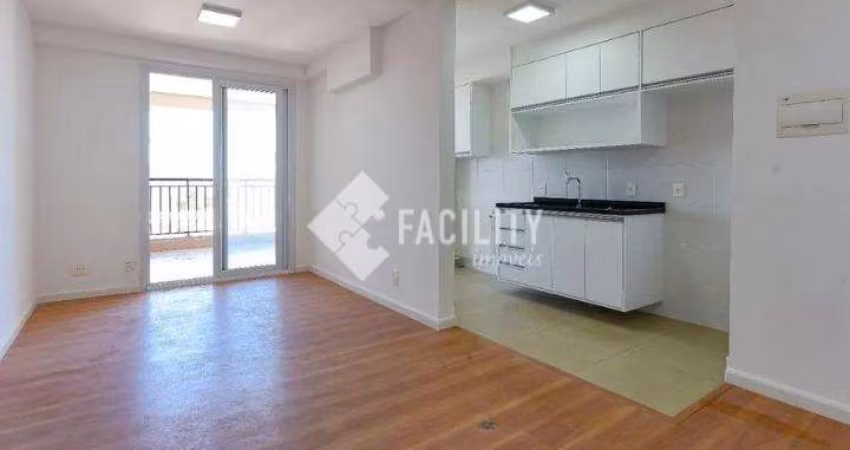 Apartamento com 3 quartos à venda na Rua Doutor Oswaldo Cruz, 660, Jardim Guanabara, Campinas
