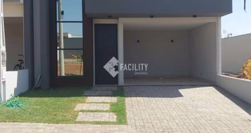Casa em condomínio fechado com 3 quartos à venda na Cecilio Beraldo, 600, São Bento, Paulínia