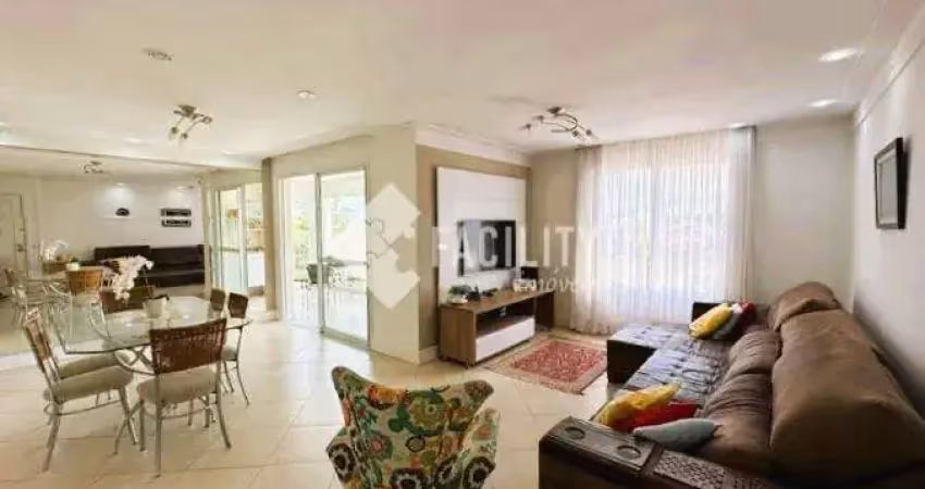 Apartamento com 3 quartos à venda na Rua Álvaro Bosco, 159, Loteamento Residencial Vila Bella, Campinas