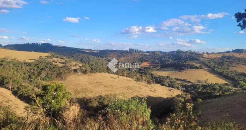 Terreno à venda na Rodovia Jose Bueno de Miranda, 100, Zona Rural, Munhoz