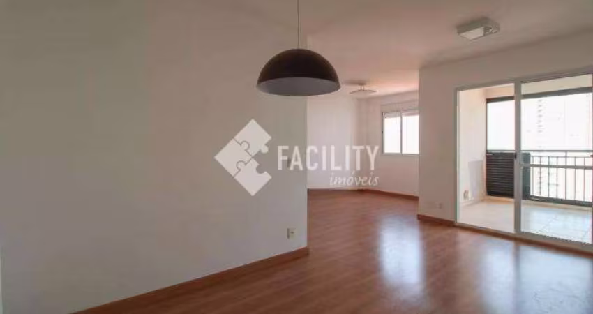 Apartamento com 2 quartos à venda na Rua Lotário Novaes, 244, Taquaral, Campinas