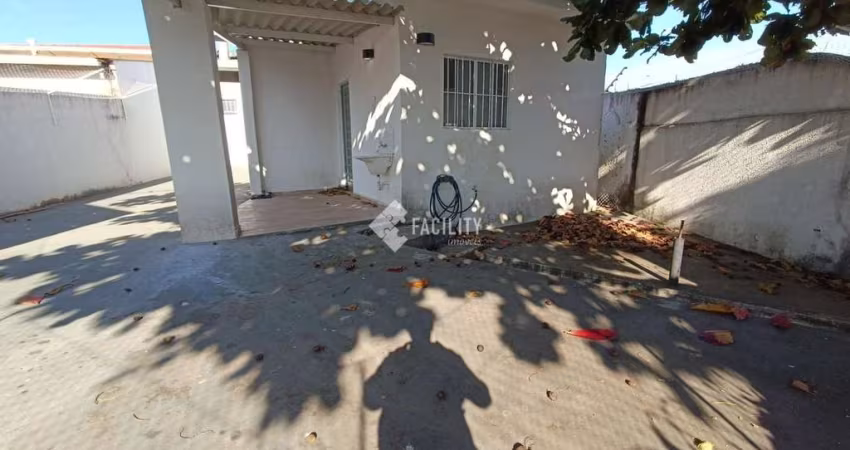 Casa com 2 quartos para alugar na Rua Santana do Paraíso, 621, Jardim Nova Europa, Campinas